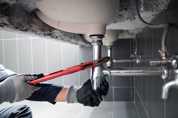Trusted Sewer Line Repair service in Genoa, IL - AAA Plumbing Heating